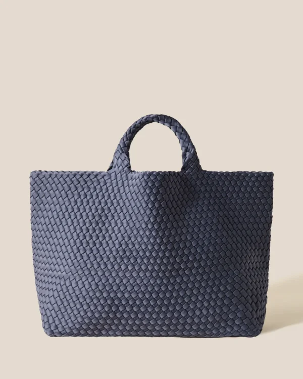 St. Barths Stor Veske^NAGHEDI Flash Sale