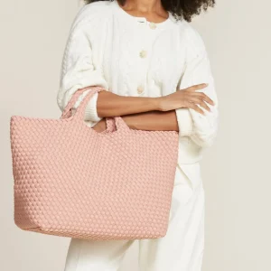 St. Barths Stor Veske^NAGHEDI Fashion