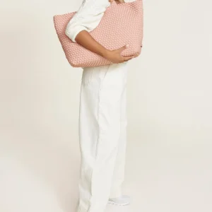 St. Barths Stor Veske^NAGHEDI Fashion