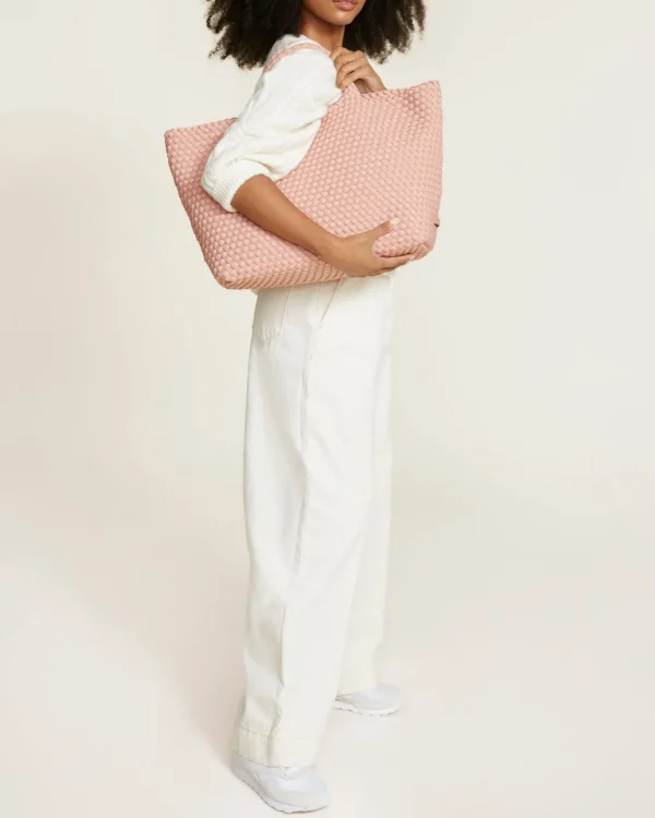 St. Barths Stor Veske^NAGHEDI Fashion