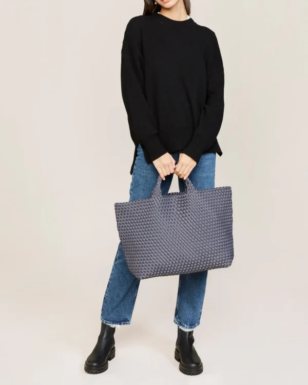 St. Barths Stor Veske^NAGHEDI Flash Sale