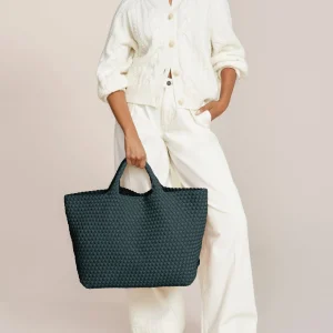St. Barths Stor Veske^NAGHEDI Outlet