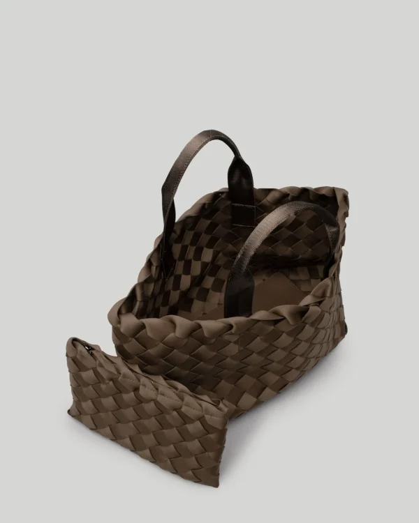 Tangier Medium Tote^NAGHEDI Cheap