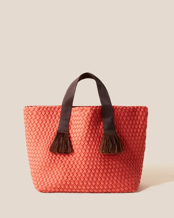 Tulum Medium Tote^NAGHEDI Sale