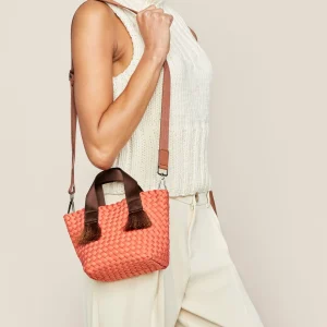 Tulum Petit Tote^NAGHEDI Discount