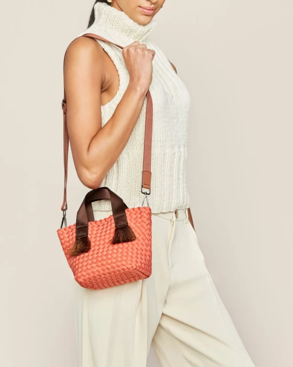 Tulum Petit Tote^NAGHEDI Discount