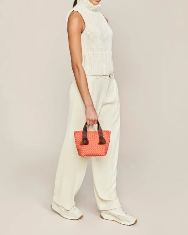 Tulum Petit Tote^NAGHEDI Discount